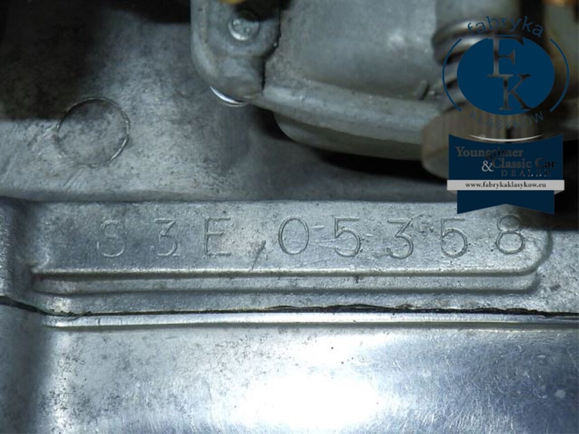 DUCATI SS 400 2024 - zdjęcie 9