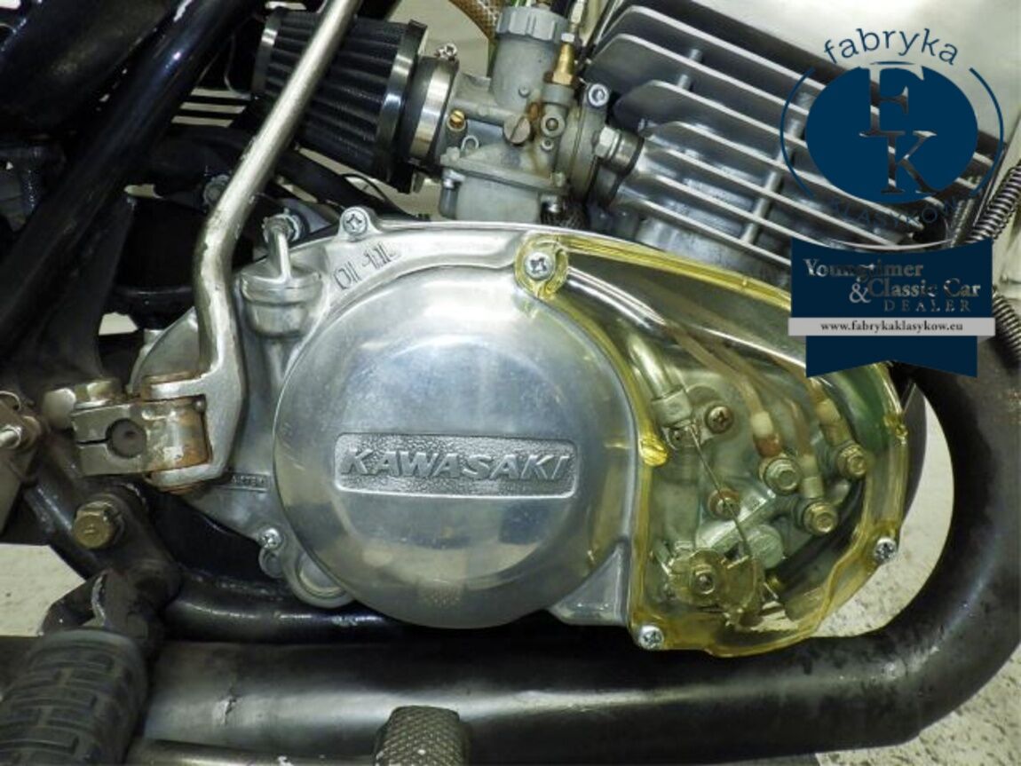 DUCATI SS 400 2024 - zdjęcie 10