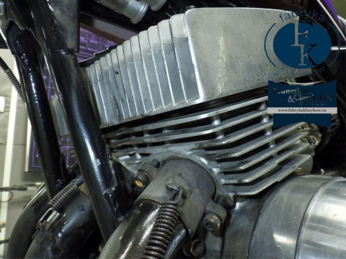 DUCATI SS 400 2024 - zdjęcie 12