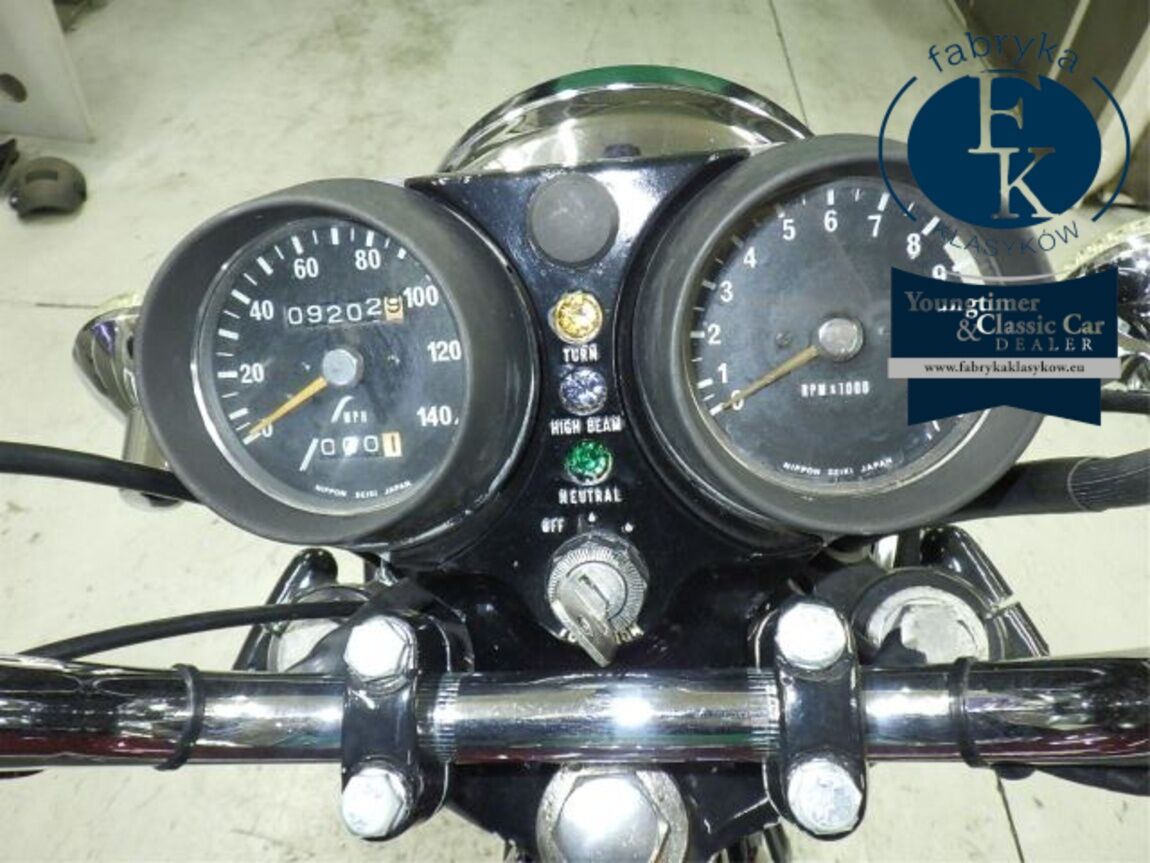 DUCATI SS 400 2024 - zdjęcie 13