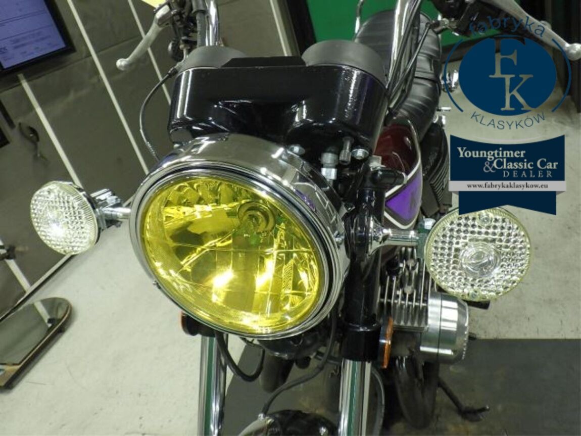 DUCATI SS 400 2024 - zdjęcie 14