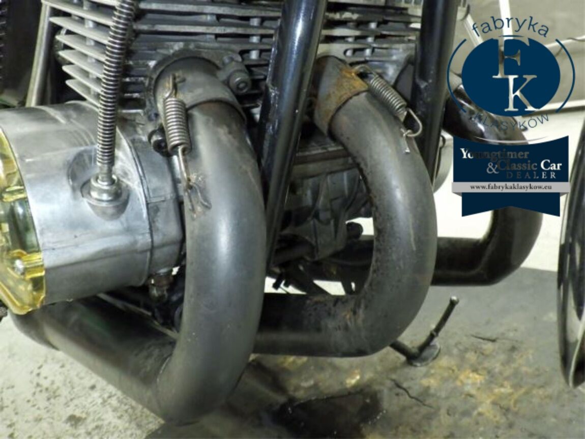 DUCATI SS 400 2024 - zdjęcie 15