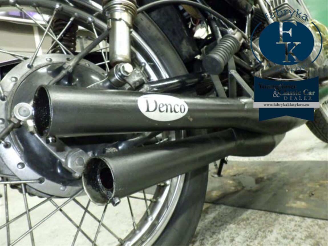 DUCATI SS 400 2024 - zdjęcie 16