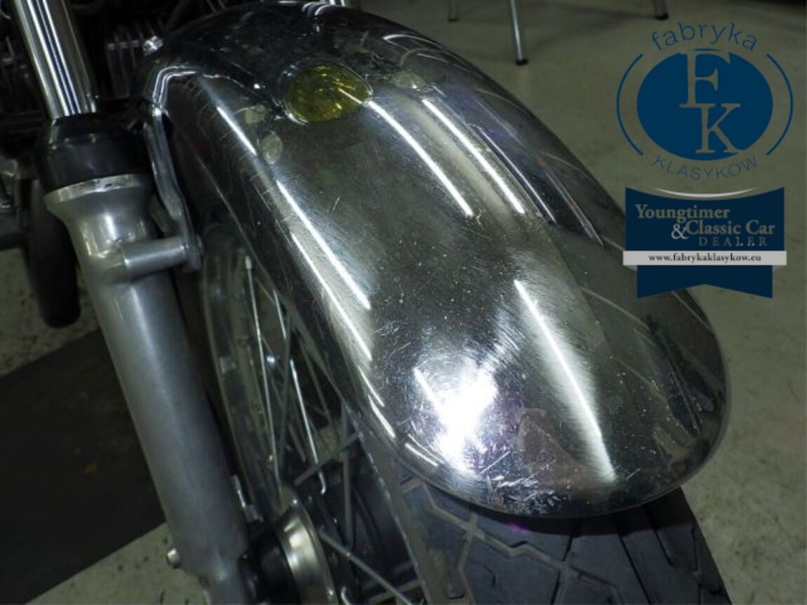 DUCATI SS 400 2024 - zdjęcie 17