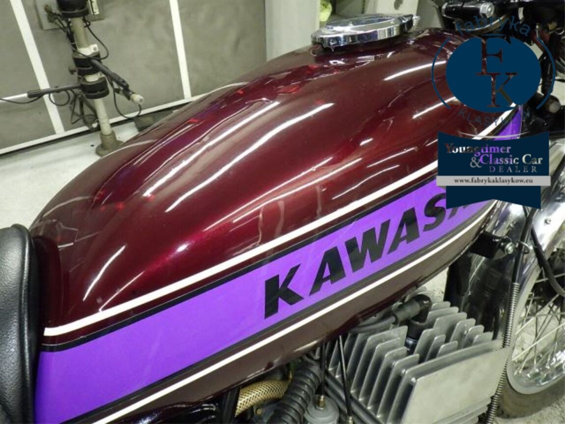 DUCATI SS 400 2024 - zdjęcie 18