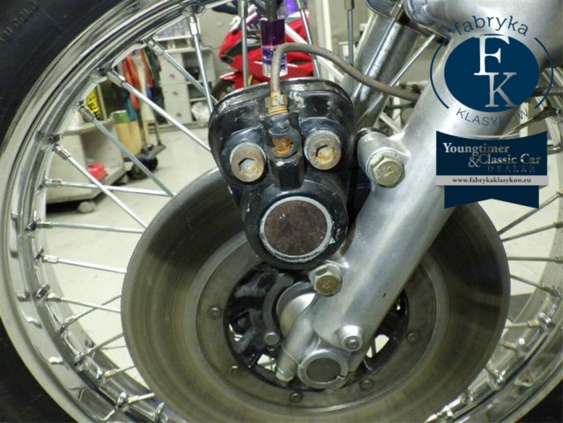 DUCATI SS 400 2024 - zdjęcie 22