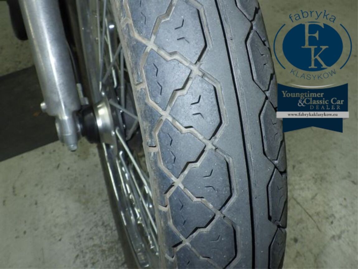 DUCATI SS 400 2024 - zdjęcie 24