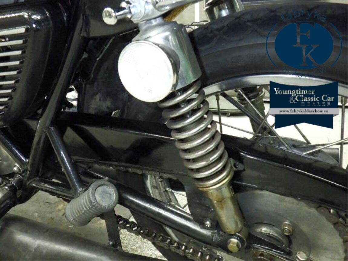DUCATI SS 400 2024 - zdjęcie 25