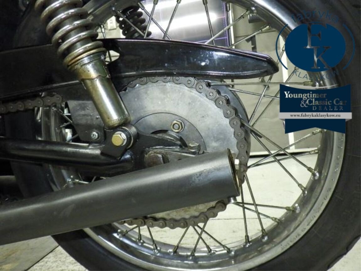 DUCATI SS 400 2024 - zdjęcie 26