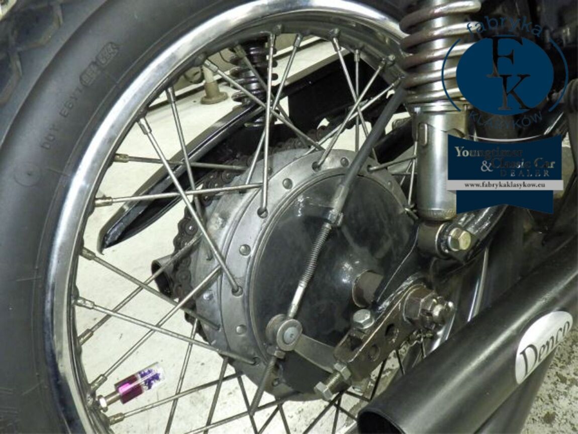 DUCATI SS 400 2024 - zdjęcie 27