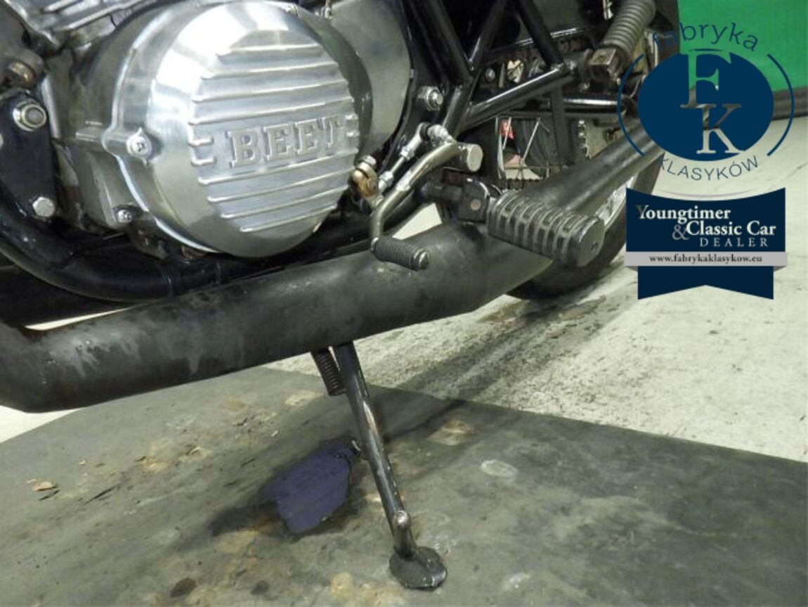 DUCATI SS 400 2024 - zdjęcie 30