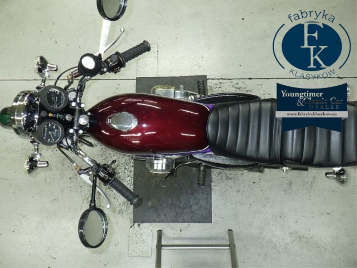 DUCATI SS 400 2024 - zdjęcie 32