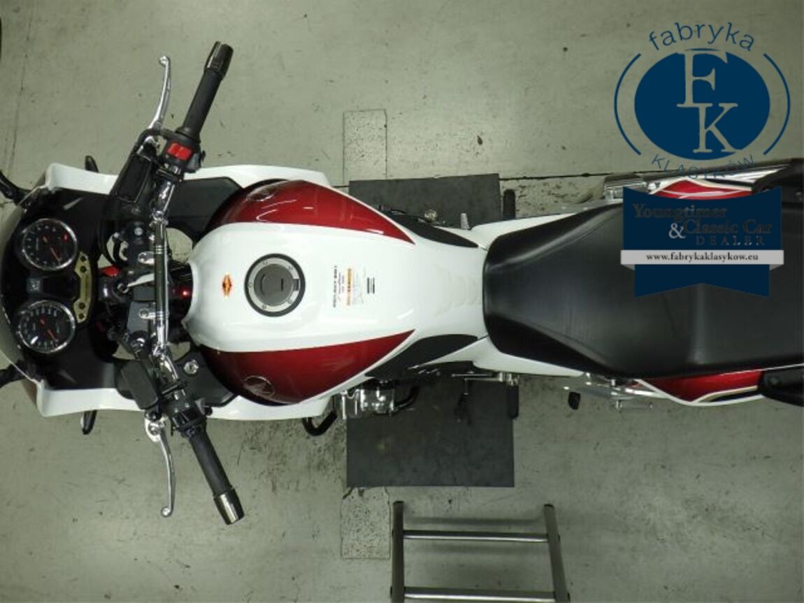 HONDA CB1300SF BOLDOR 2020 - zdjęcie 32