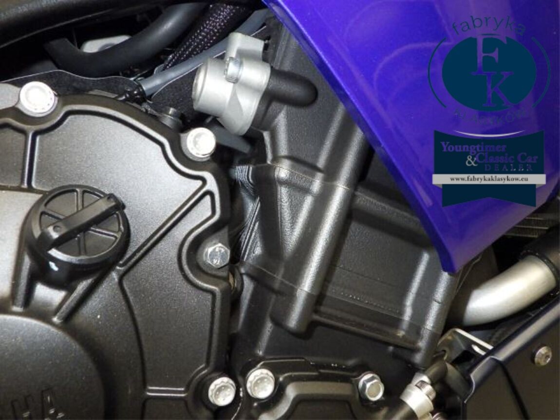 YAMAHA YZF-R1 2024 - zdjęcie 10