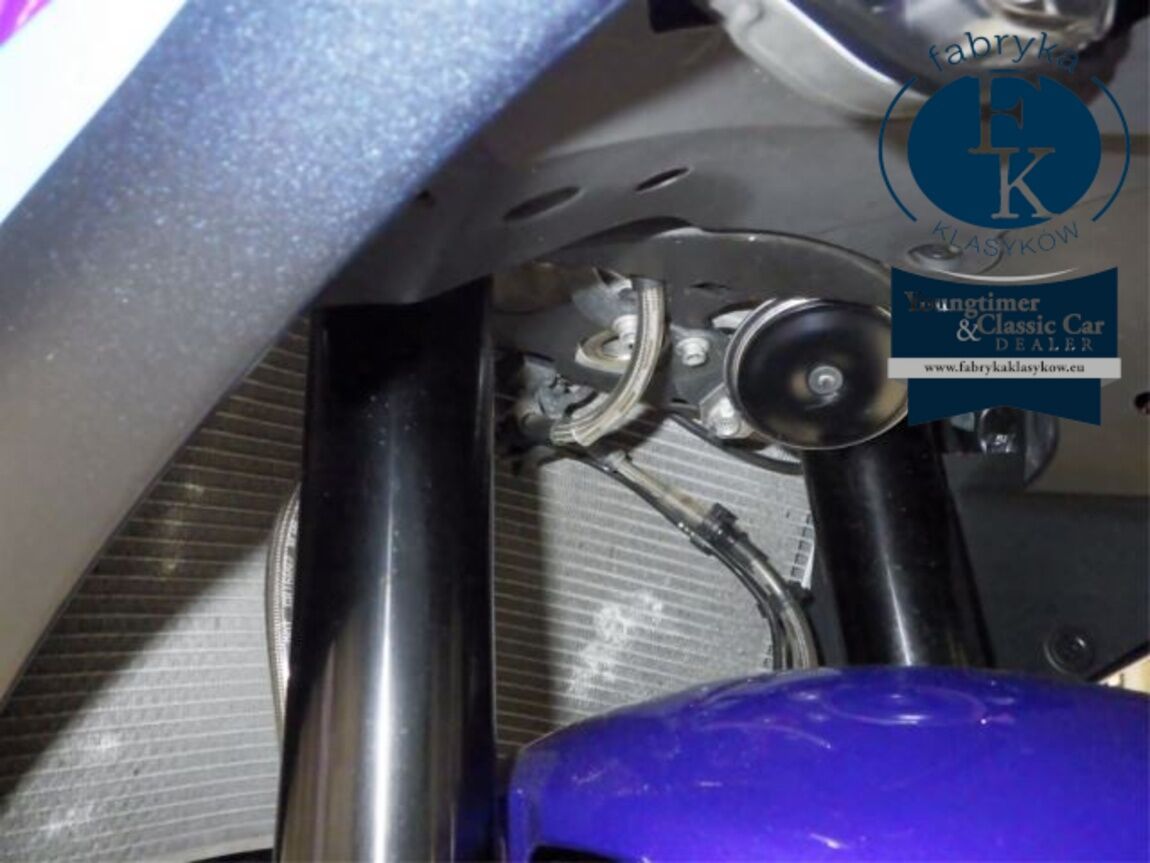 YAMAHA YZF-R1 2024 - zdjęcie 23