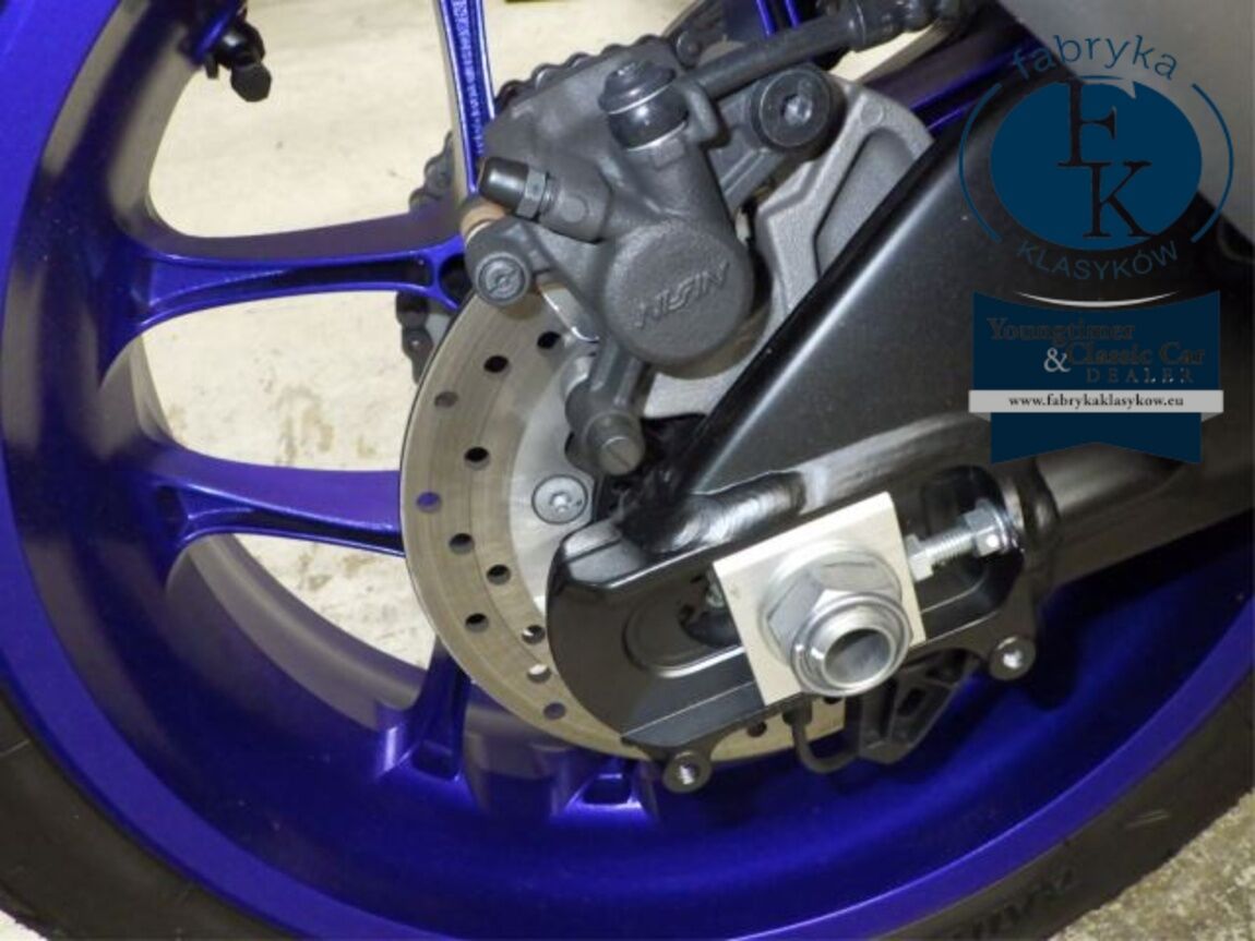 YAMAHA YZF-R1 2024 - zdjęcie 26