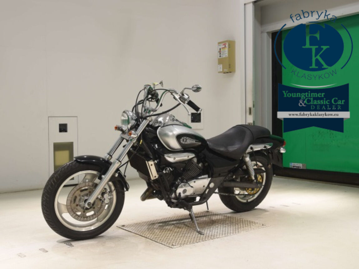 KAWASAKI ELIMINATOR 250V - zdjęcie 5