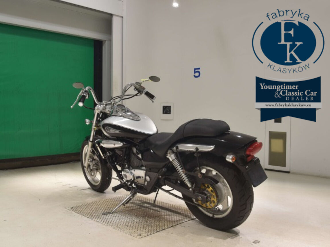 KAWASAKI ELIMINATOR 250V - zdjęcie 7