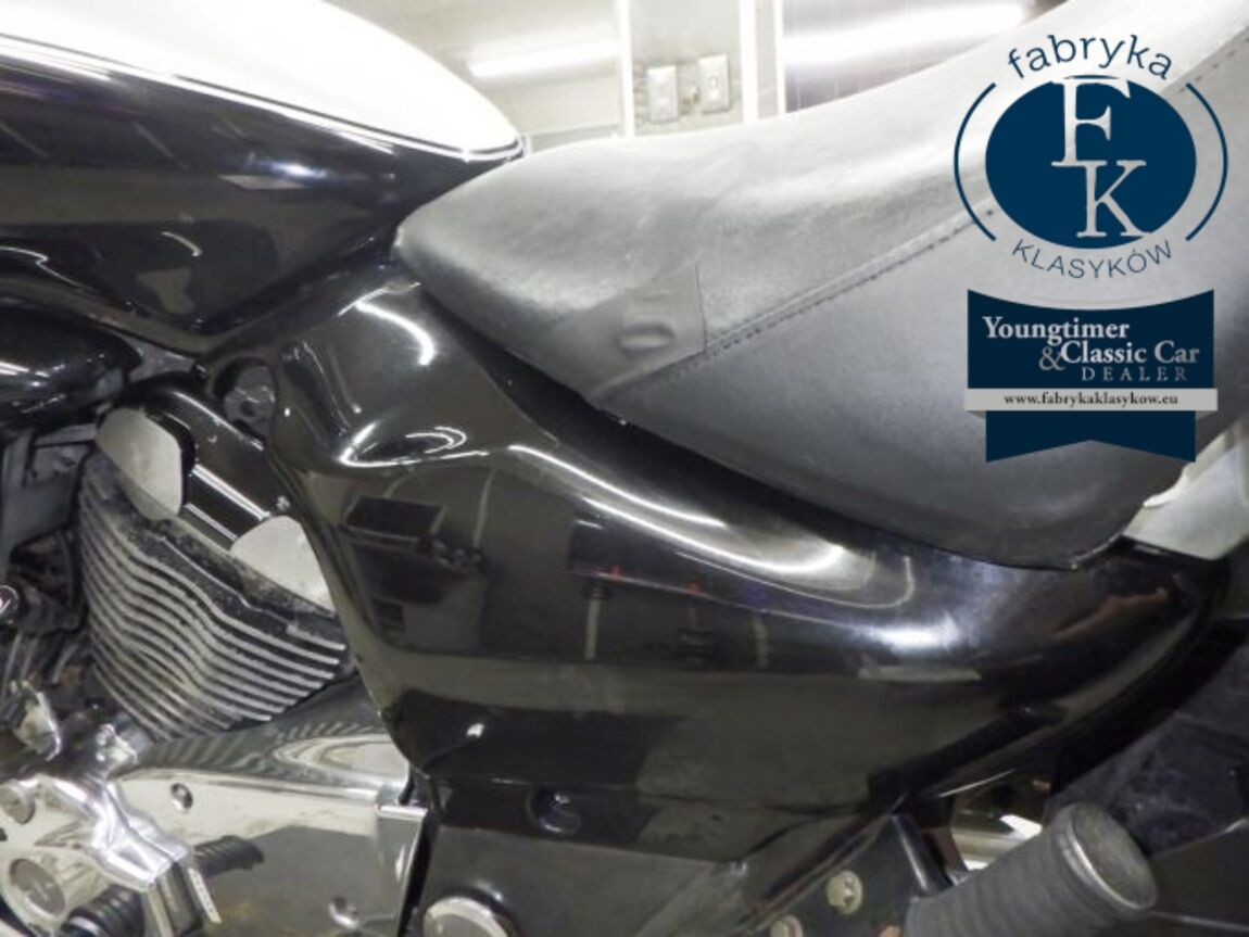 KAWASAKI ELIMINATOR 250V - zdjęcie 18