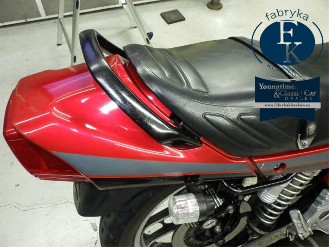 YAMAHA XJ750E 1985 - zdjęcie 18