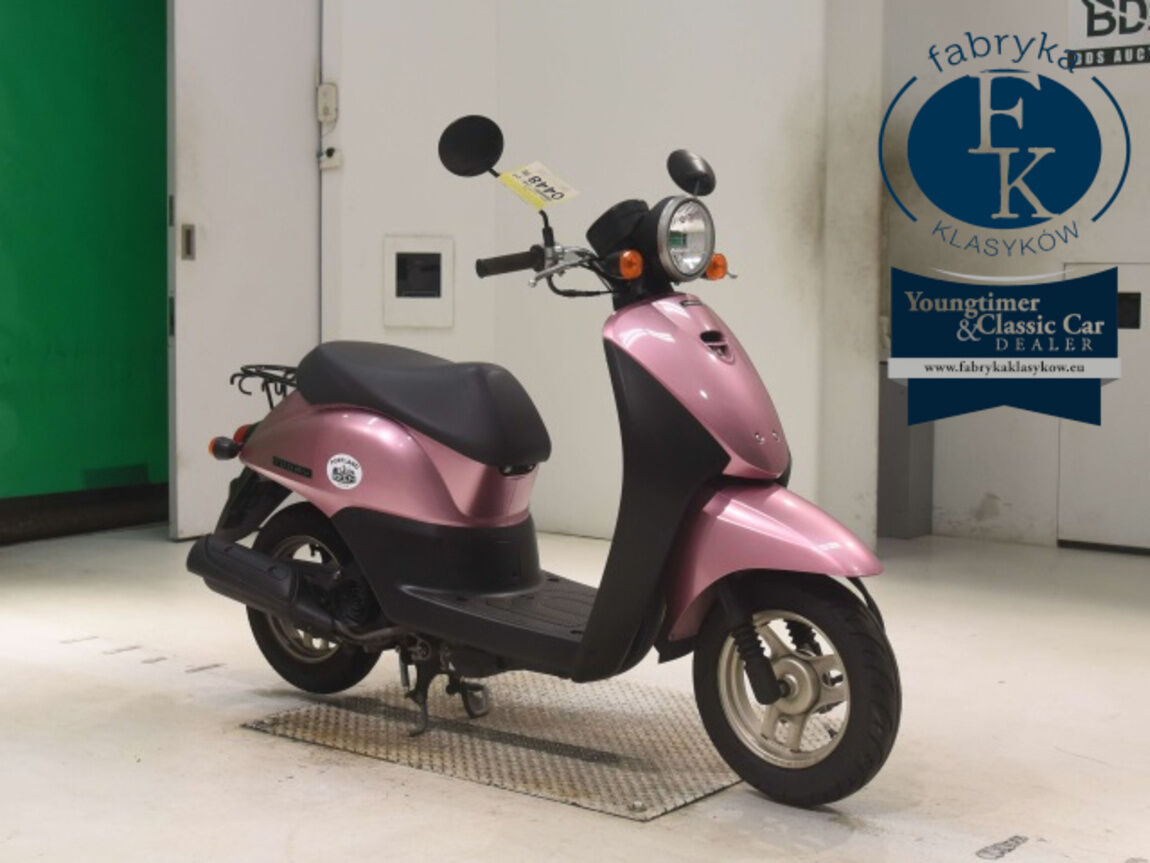 HONDA TODAY  - zdjęcie 4