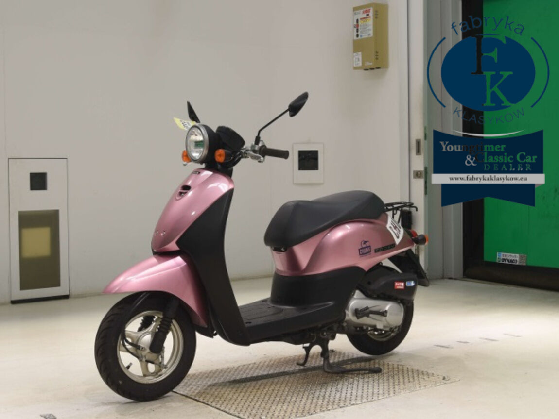 HONDA TODAY  - zdjęcie 5