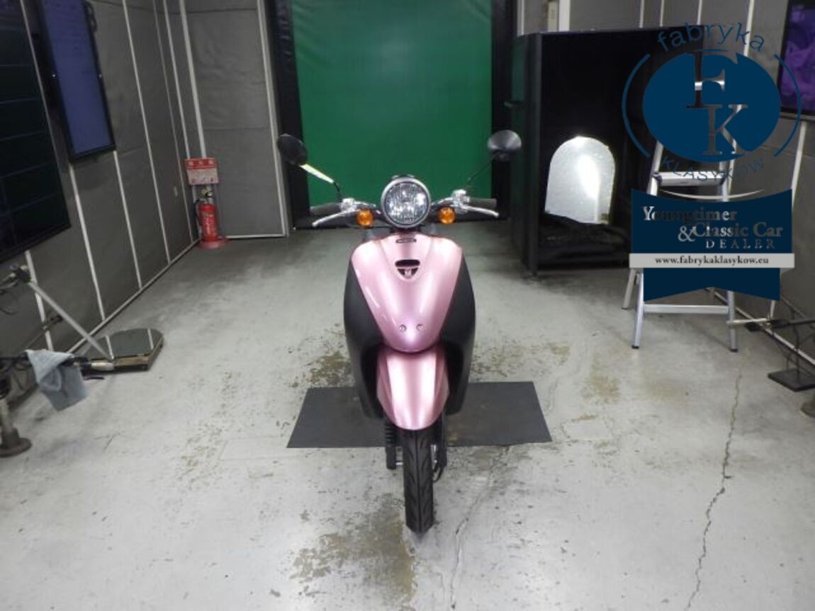 HONDA TODAY  - zdjęcie 21