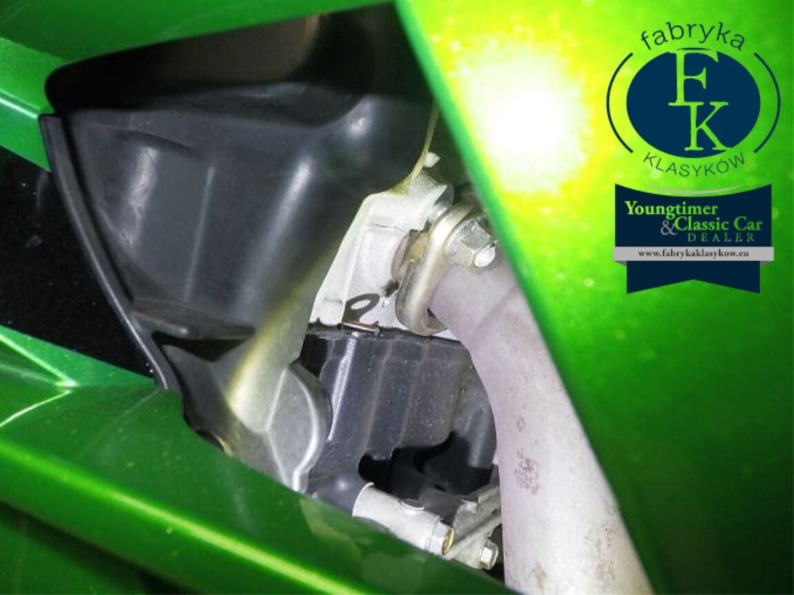 KAWASAKI ZX-14RA 2016 - zdjęcie 10
