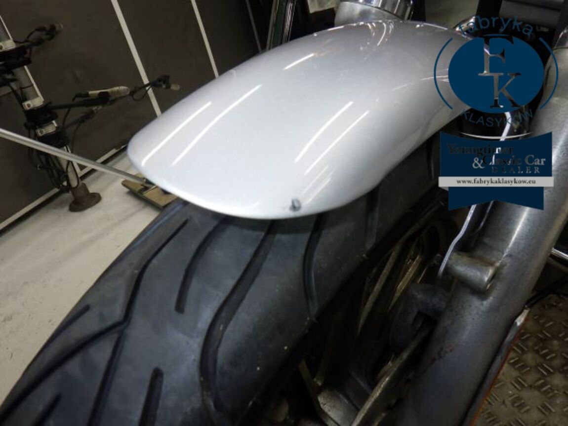 HARLEY-DAVIDSON XL1200S 2002 - zdjęcie 17