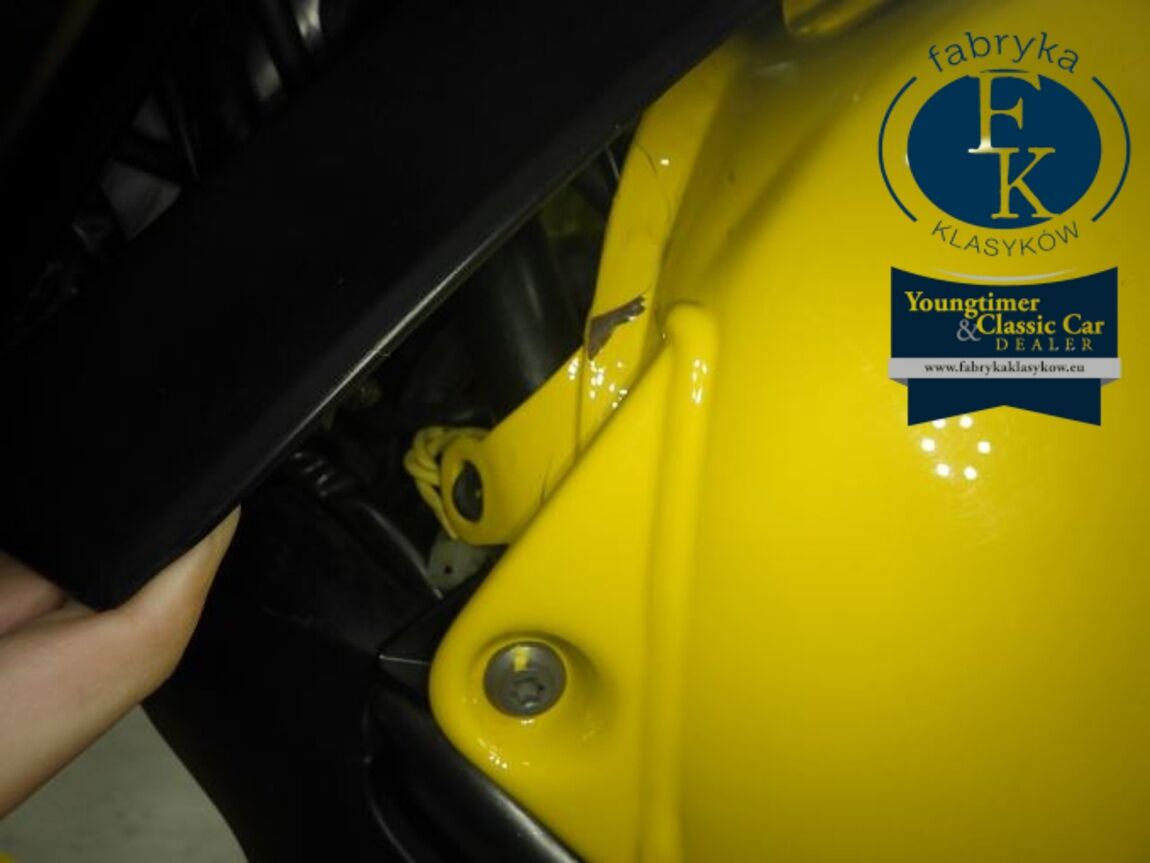 DUCATI SCRAMBLER ICON 2021 - zdjęcie 20