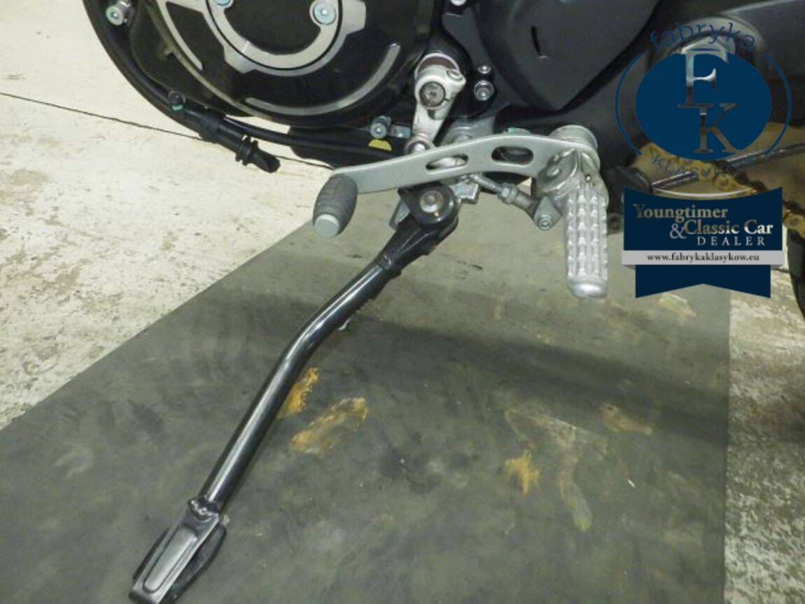 DUCATI SCRAMBLER ICON 2021 - zdjęcie 29