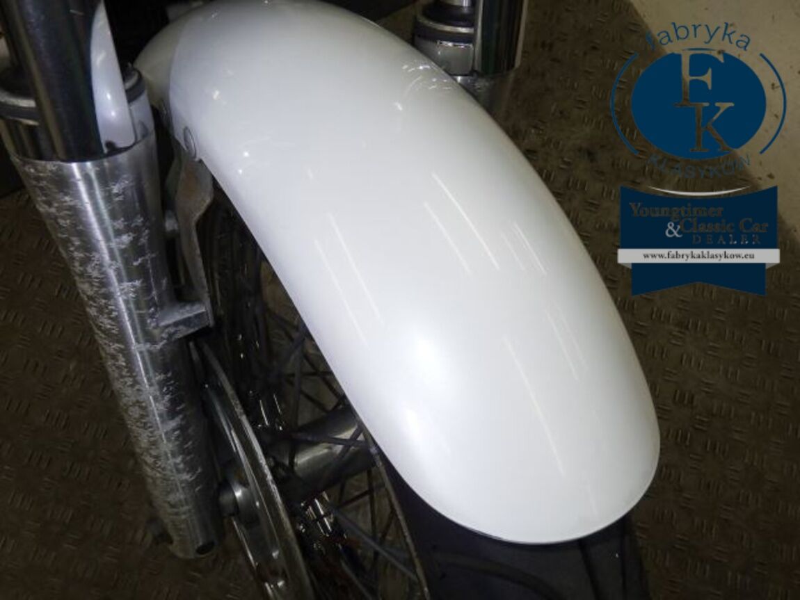 YAMAHA DRAGSTAR400 2004 - zdjęcie 17