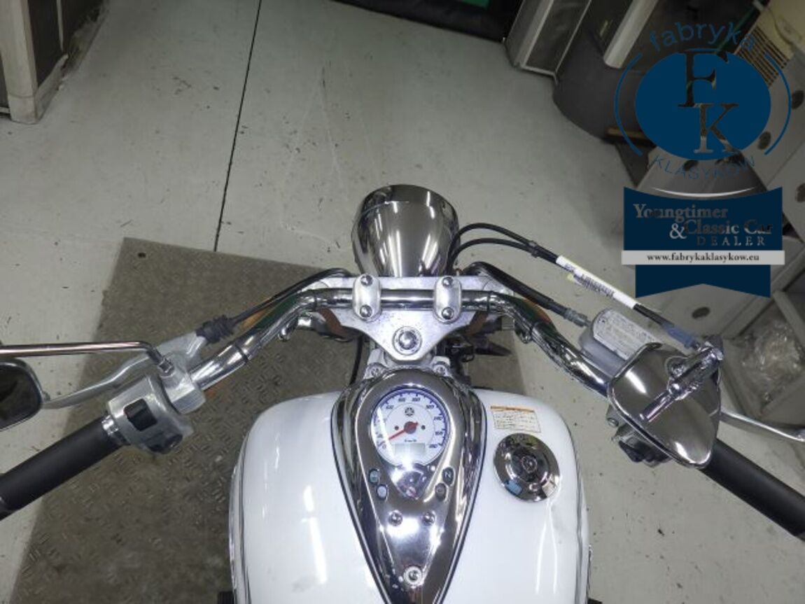 YAMAHA DRAGSTAR400 2004 - zdjęcie 21