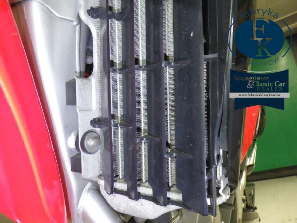 HONDA CRF250L  - zdjęcie 11
