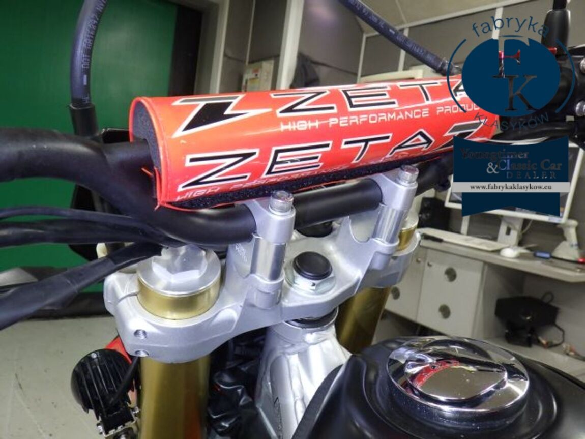 HONDA CRF250L  - zdjęcie 21