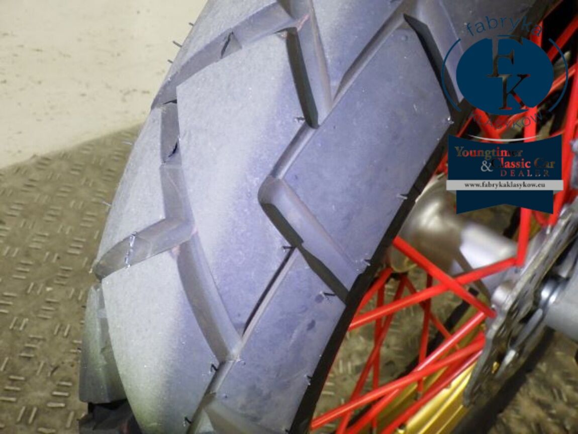 HONDA CRF250L  - zdjęcie 25