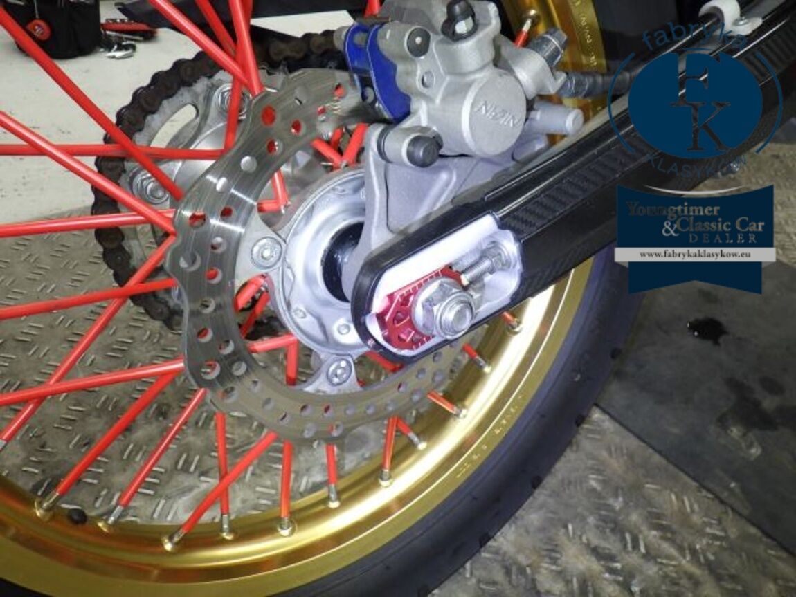 HONDA CRF250L  - zdjęcie 26