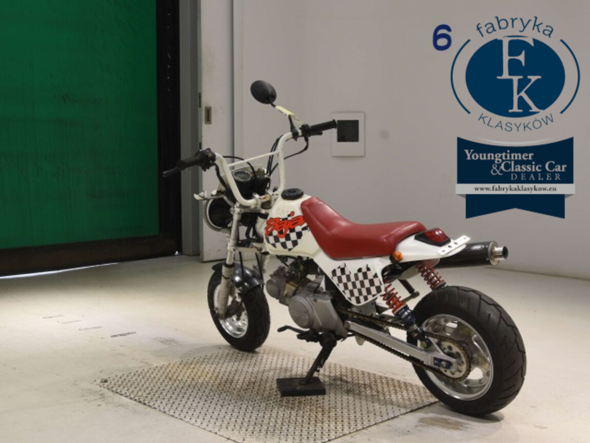 HONDA MONKEY - zdjęcie 7