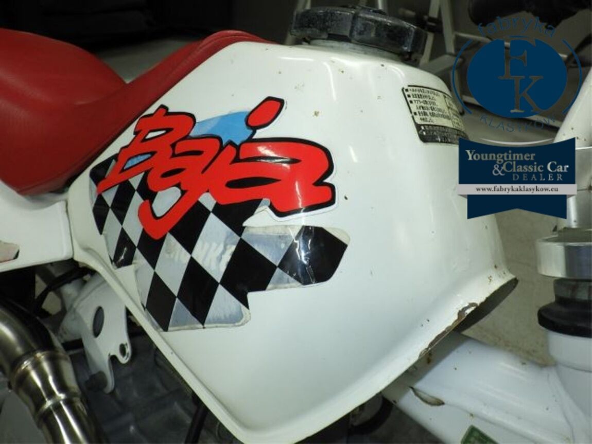 HONDA MONKEY - zdjęcie 18
