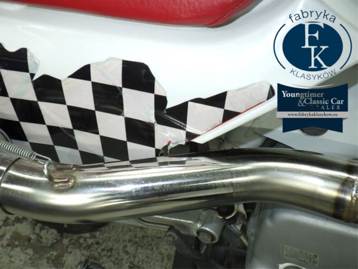 HONDA MONKEY - zdjęcie 19
