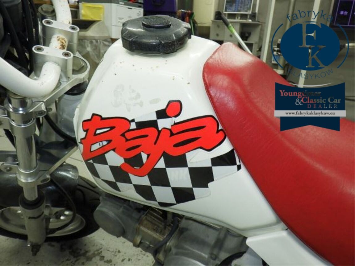 HONDA MONKEY - zdjęcie 20