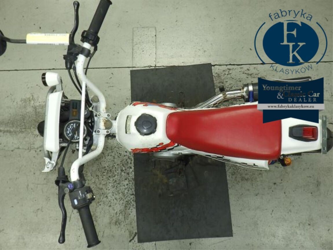 HONDA MONKEY - zdjęcie 32