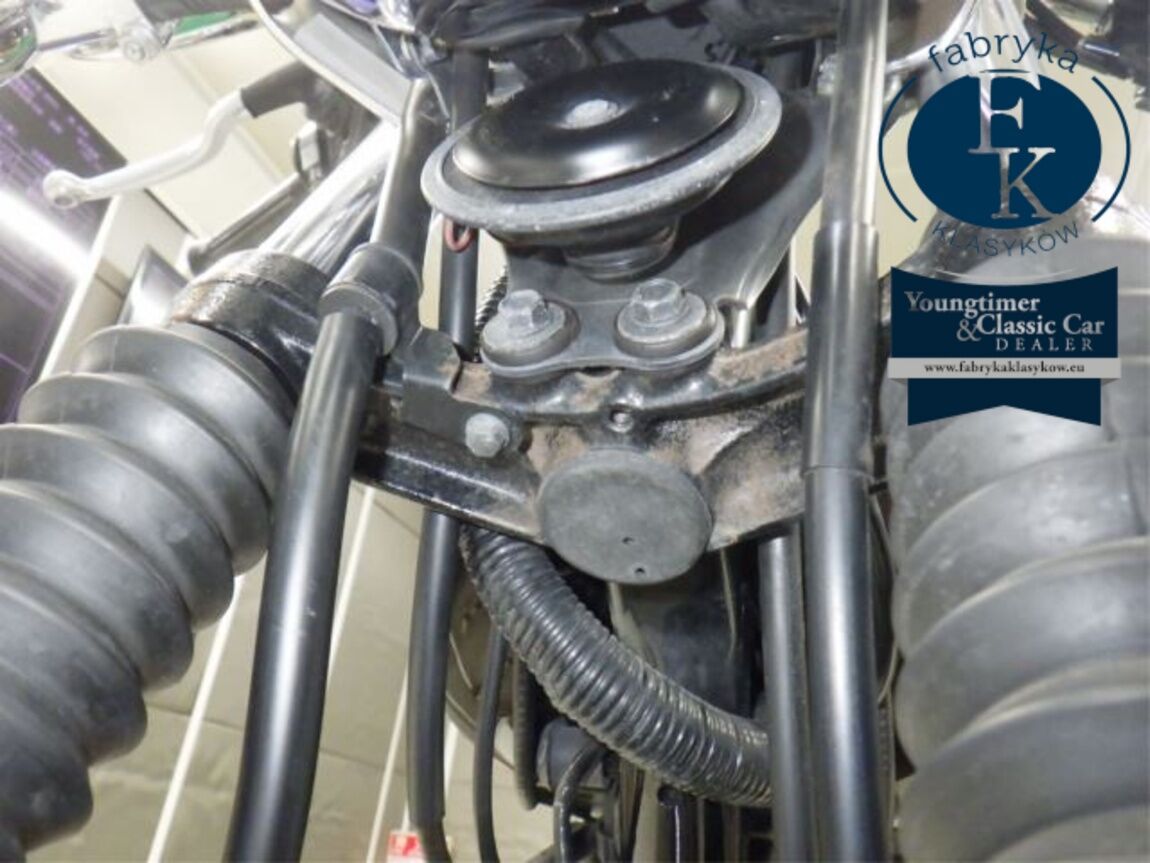 YAMAHA SR400-5 2018 - zdjęcie 22