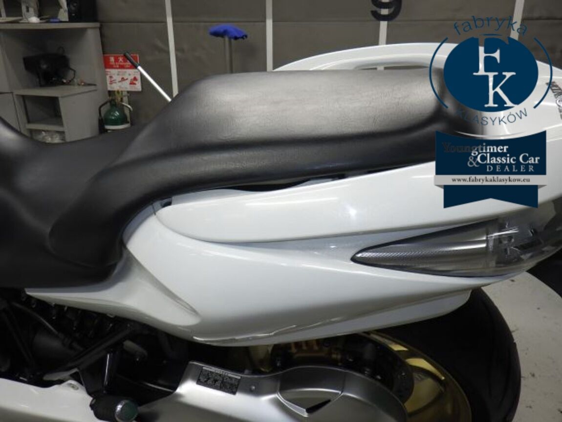 HONDA DN-01 2013 - zdjęcie 19