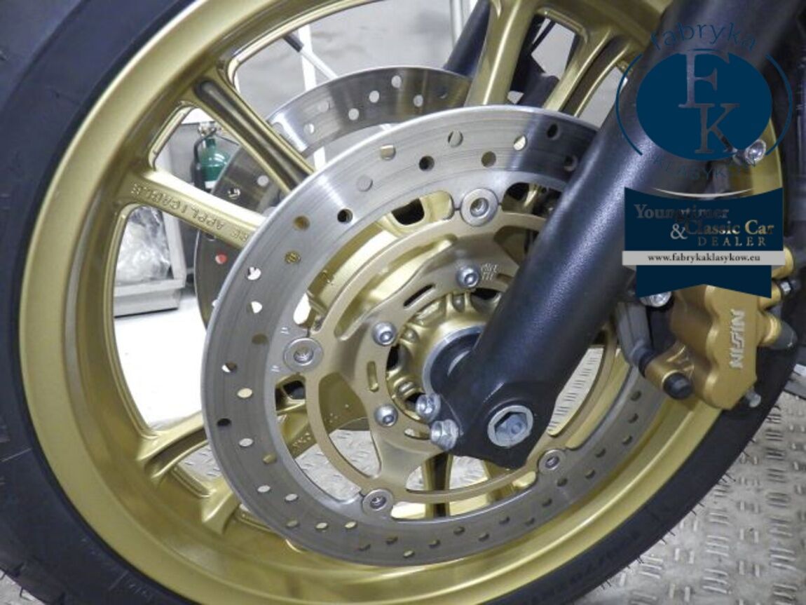 HONDA DN-01 2013 - zdjęcie 23