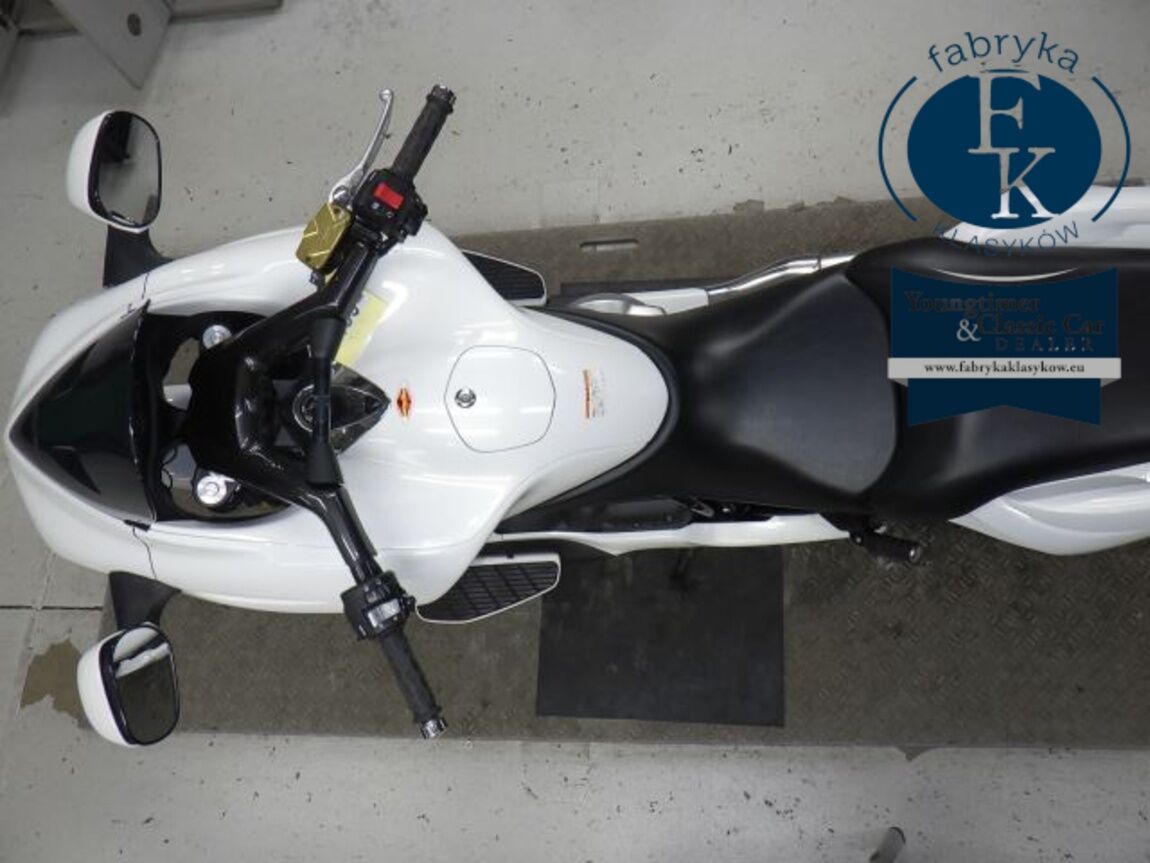 HONDA DN-01 2013 - zdjęcie 32