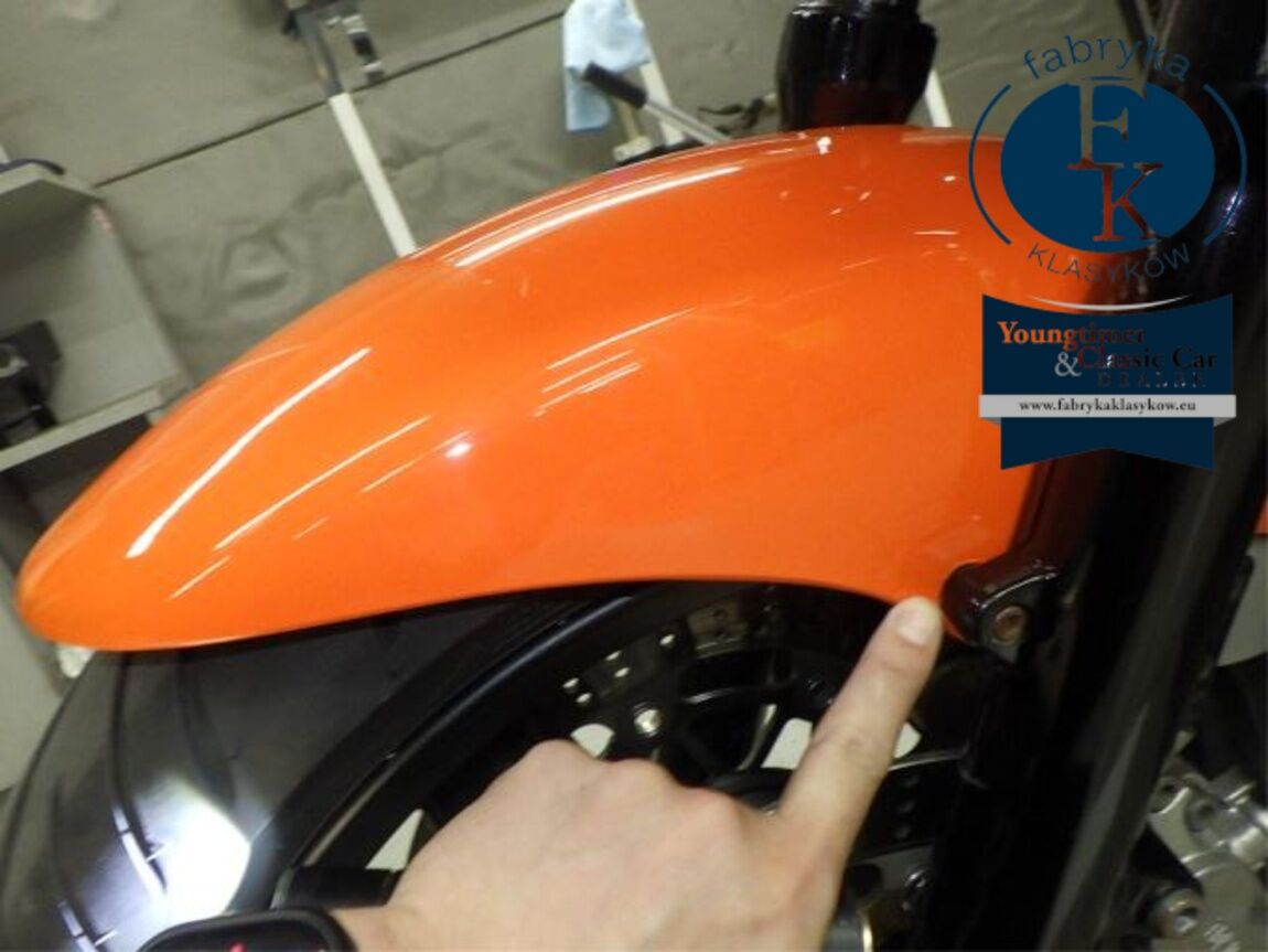KAWASAKI GPZ900R 1994 - zdjęcie 18