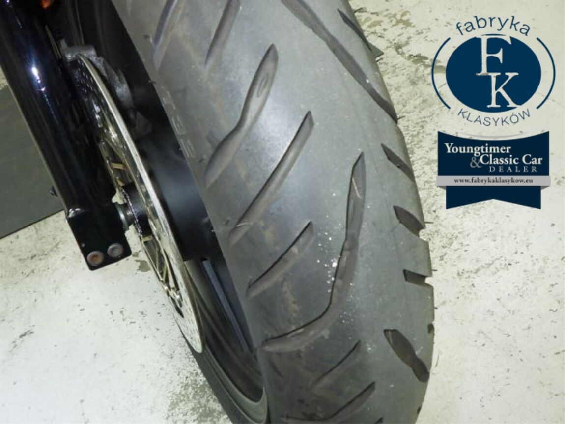 KAWASAKI GPZ900R 1994 - zdjęcie 24