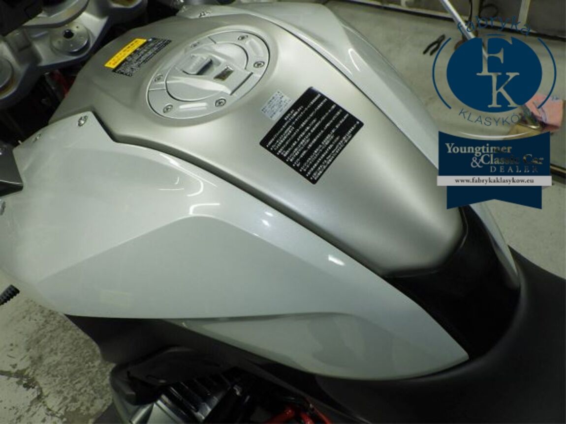 BMW BMWR1200RS 2018 - zdjęcie 19