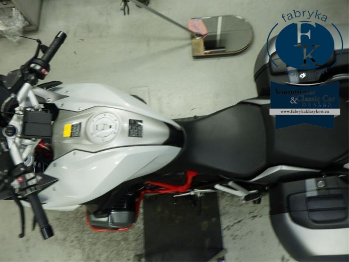 BMW BMWR1200RS 2018 - zdjęcie 32